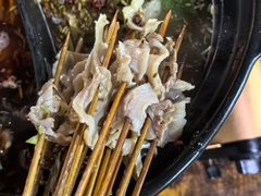 -北大街红丽涮牛肚火锅店