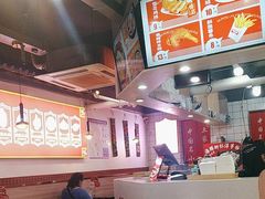 -回味碗土家洋芋饭(财信城市国际店)