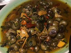 -德叔阙里·衢州菜馆(月湖店)