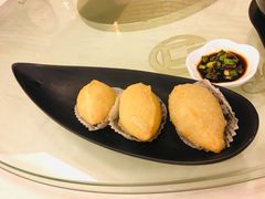 -金城大酒店-中餐厅(汾江中路店)