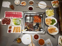 -海底捞火锅(金鼎广场店)