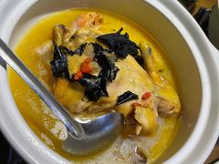 -印象鲵宴·张家界地标美食名片(溪布街店)