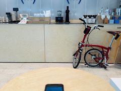 -CUBIC3三立方咖啡(凌空SOHO店)