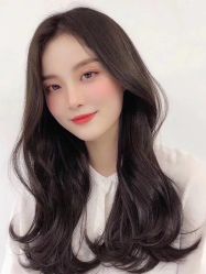 -侨治发型