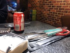 -炭虎烤肉(桂林路店)