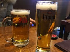 -BHC炸鸡(明洞总店)