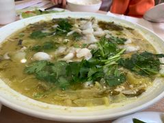 -叶氏兄弟饭摊(马鞍池东路店)