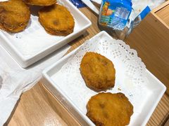 -文叔·湖北名小吃·小龙虾(华强北店)