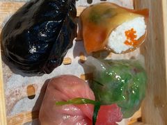 -蔡澜点心(三里屯T+MALL店)