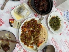 -堂瓦里·33年传统赣菜(第一街区店)