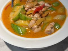 -食锦记·福建私房菜(浦西万达店)