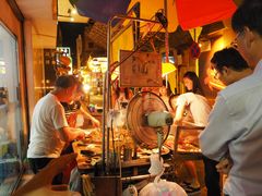 -明记牛杂(新马路分店)