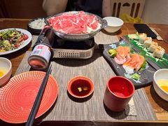 -王氏炉匠·烧鸟放题自助(三里屯店)