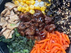 -米村拌饭(南京万达茂店)