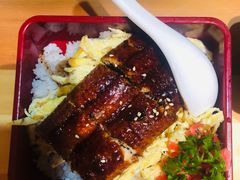 -割烹旭日本料理(龙湖狮山天街店)