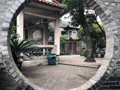 -东莞市可园博物馆