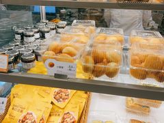 -BreadTalk面包新语·烘焙蛋糕(金光华广场店)