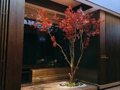 -三谷里·生态水疗空间(五一店)