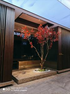 三谷里·生态水疗空间(五一店)