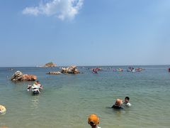 -养马岛旅游度假区