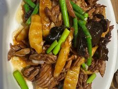 -凯达饺子城(燕山大街店)