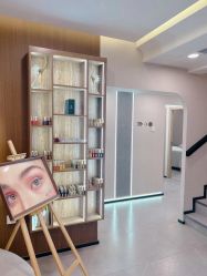 -如一·美甲美睫