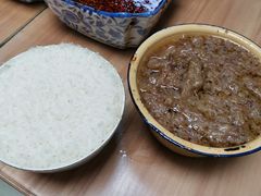 -定家小酥肉·清真(回民街店)