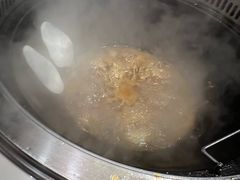 -沈厨地锅老灶•徐州烧烤(黄渡店)