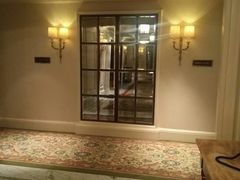 -广州富力丽思卡尔顿酒店