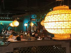 大堂-佬麻雀·新湘菜(珠海金发购物中心店)