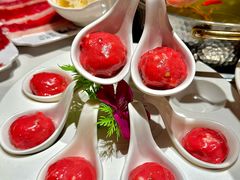 -犇鼎牛潮汕牛肉火锅(新辰里学清路店)