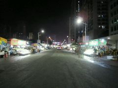 夜市街-北部湾广场