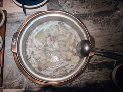 原味椰子鸡-大头椰·海南椰子鸡火锅(思明万象城店)