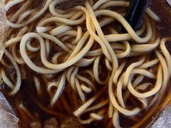 -盛京人人鸡味抻面(珠江桥店)