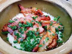 -红星光发煲仔饭(文海店)