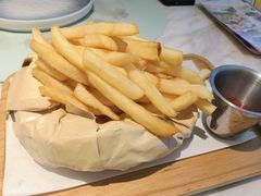 -悦荟牛排餐厅(佳木斯万达店)