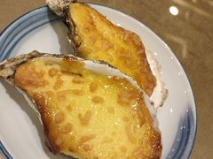 芝士焗生蚝-良友·海鲜青岛菜(五四广场店)