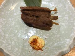 -山之川日料放题(通州店)