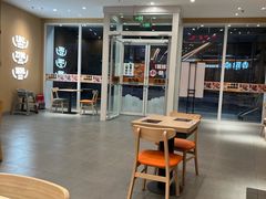 -吉野家(维明街店)