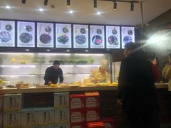 -重庆圣渝老火锅(掌起镇横街店)