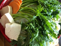 -东镇老火锅(长春路首店)