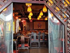 -盖碗儿梨园·变脸吐火·川剧(天府广场店)