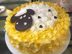 -味多美蛋糕(阜成门店)