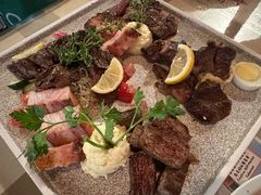 -BISTROFIORE美伊娜(伊犁南路店)