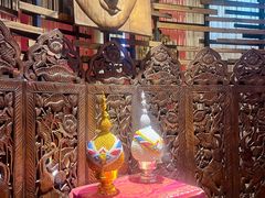 -泰国餐厅 Thai Food(裕华万达店)