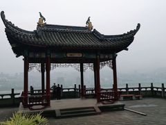 -丰都鬼城名山景区
