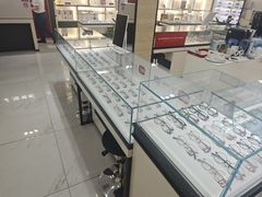 -毛源昌眼镜(新市街店)