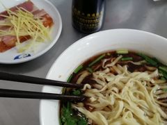 -老赵面店(大西路店)