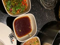 -捞王锅物料理(凯旋路店)