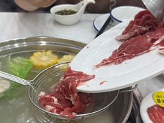 -全好食潮汕牛肉火锅(泗洲路店)